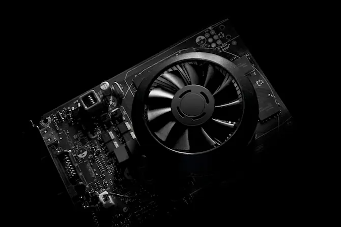 Nueva GTX 750 ti [Análisis][Comparación]