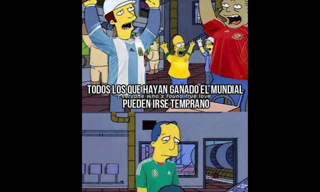 Memes sobre el sorteo del Mundial 2014