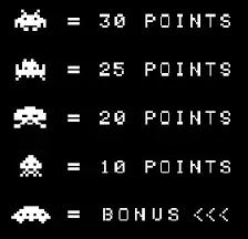 Los Mejores 10 Juegos Arcade de todos los Tiempos...