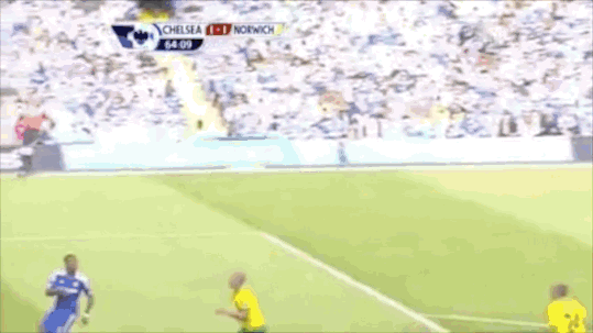 Wasted gifs
