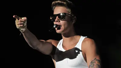 Torturan a los alumnos con la música de Justin Bieber