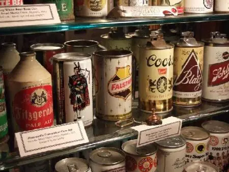 La verdadera creacion de la cerveza!