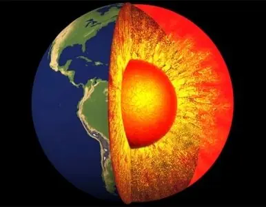 Datos curiosos sobre la Tierra