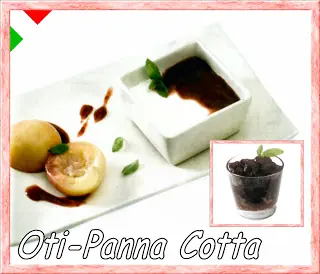 Panna Cotta (Italia)