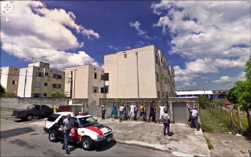 Pillados Haciendo Cosas Raras En Google Street View!
