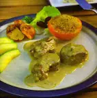 receta