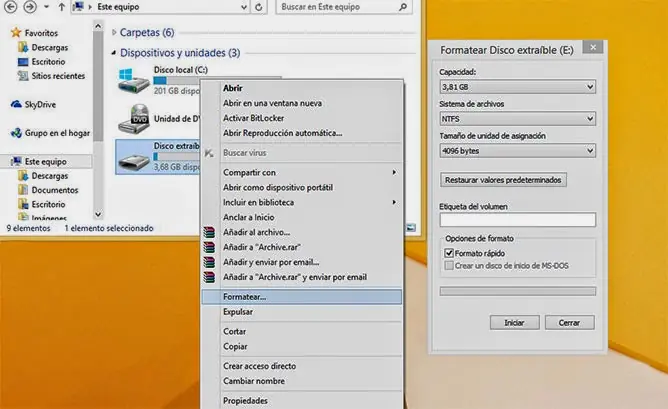 Antivirus