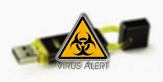 Cómo proteger memorias USB de virus?