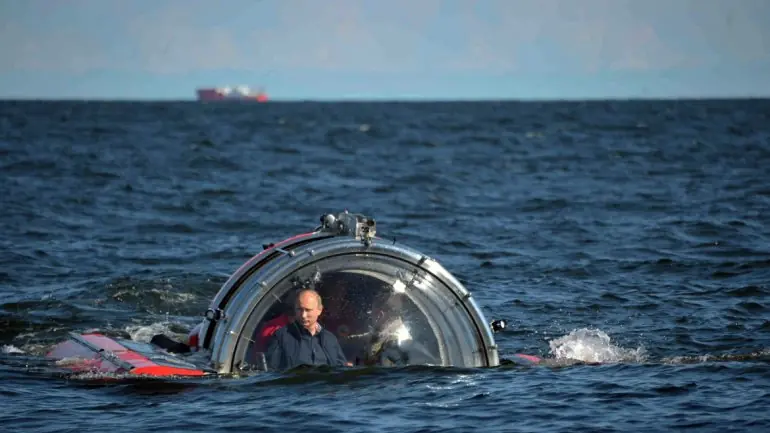 Presidente