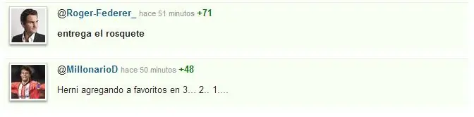 Top Comments Taringueros | Parte 3