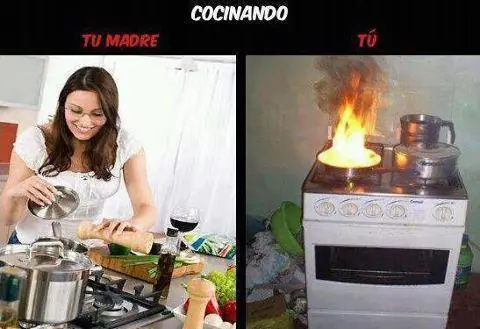 risas