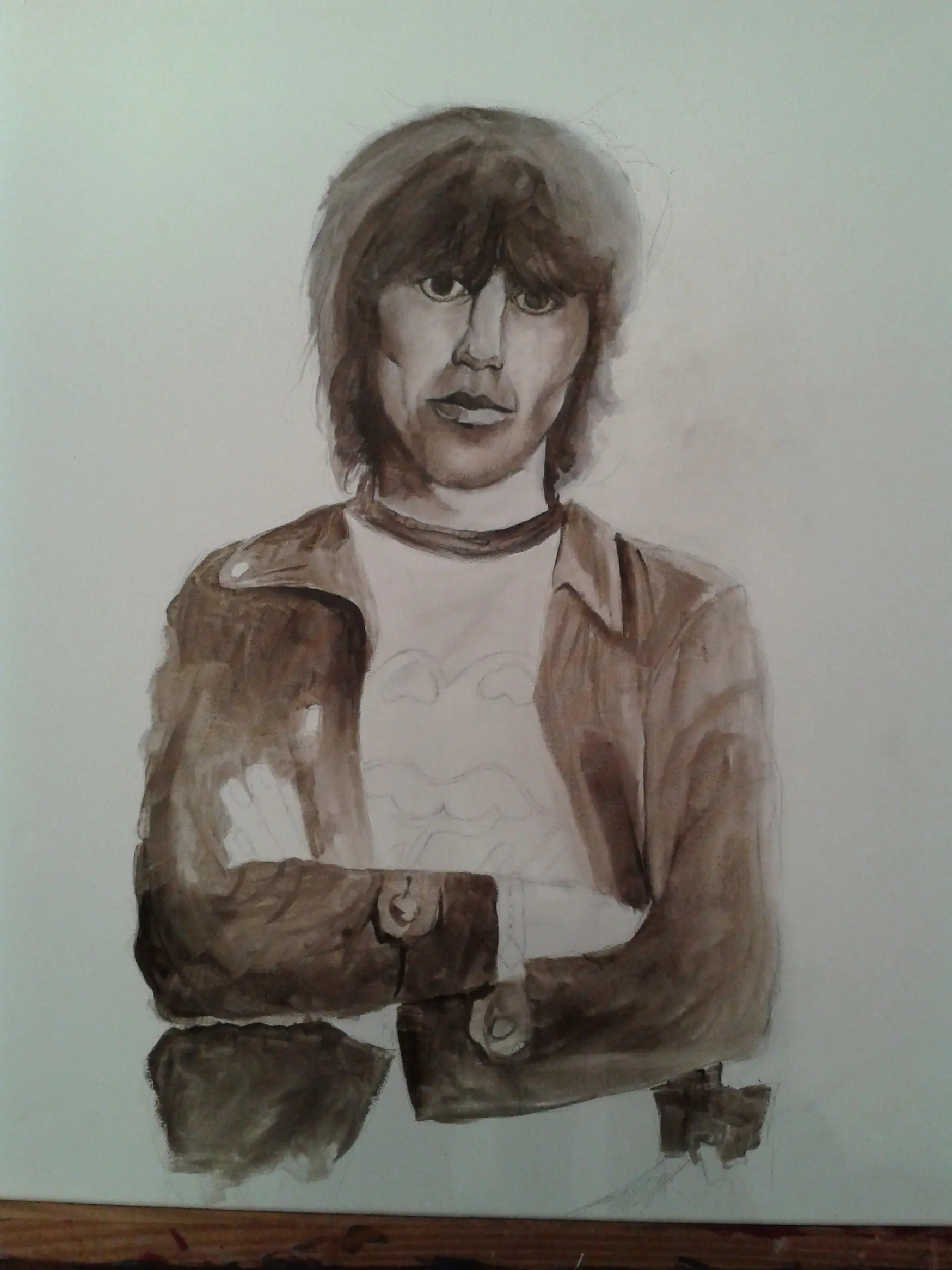 Keith Richards