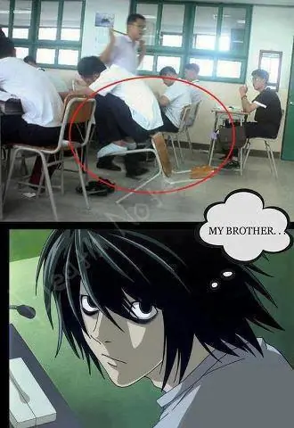 humor
