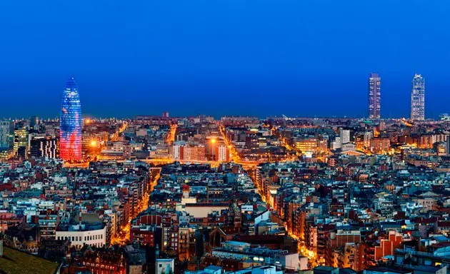 10 ciudades que no existirán en 2100