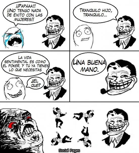 humor