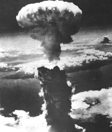 Segunda Guerra Mundial
