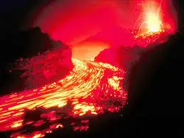 terremotos