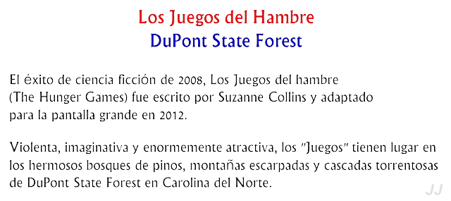 Lugares donde se filmaron famosas películas - Parte 1 (JJ)