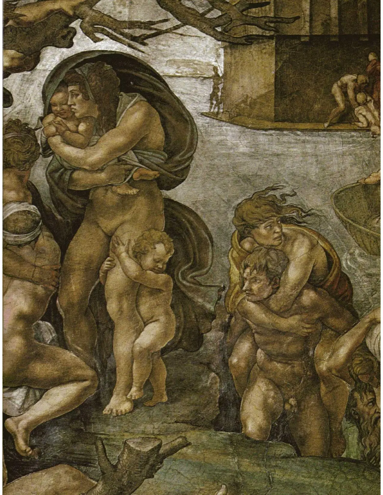 buonarotti
