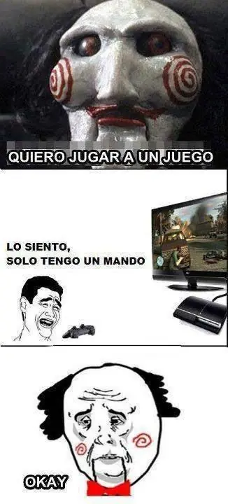 risas