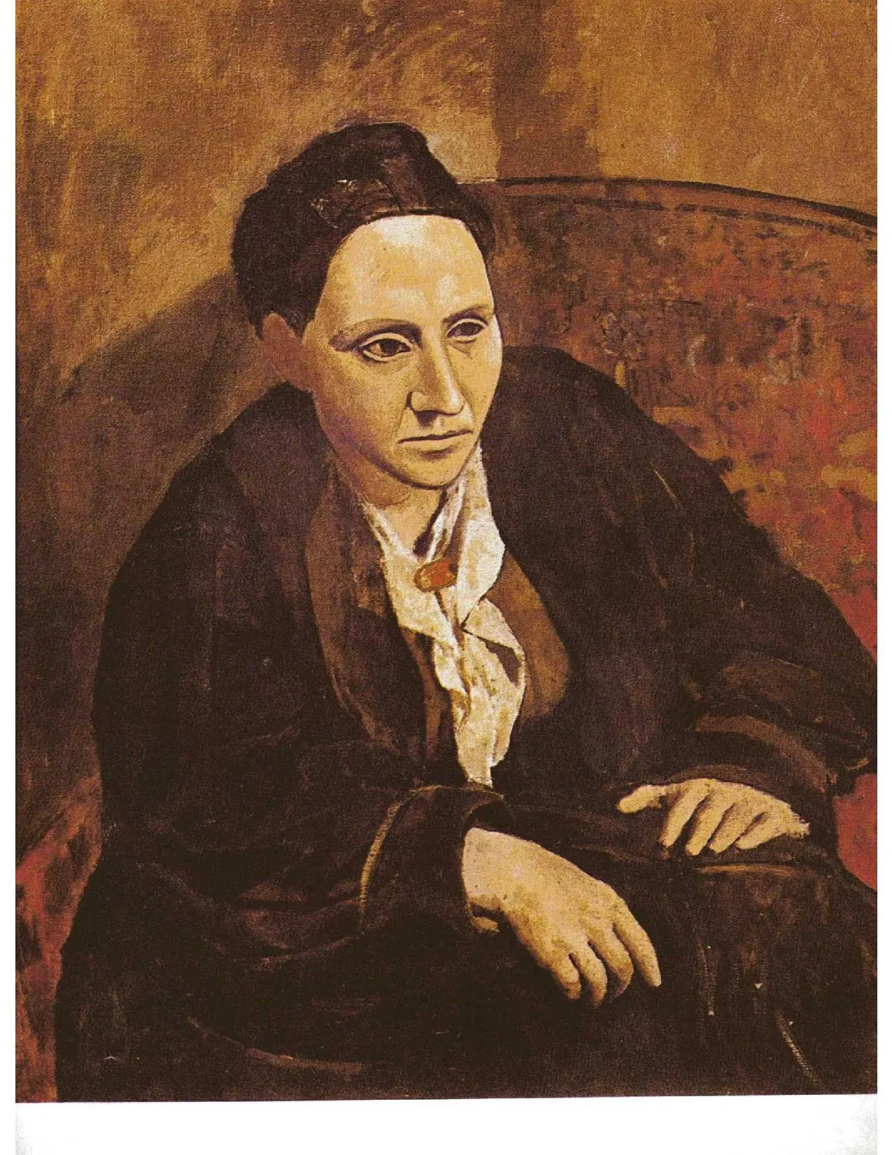 cubismo