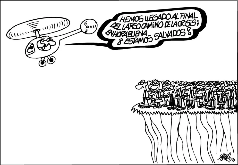del bueno