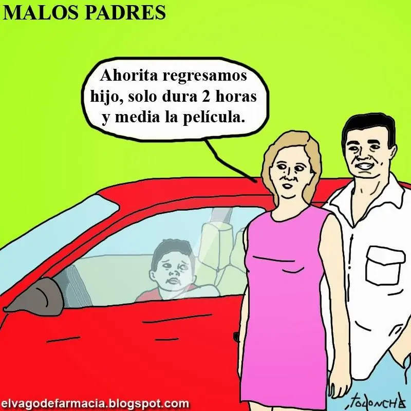 Pasa a reírte un rato