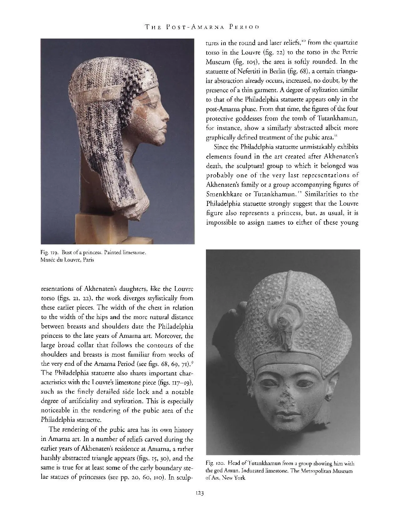 egiptologia