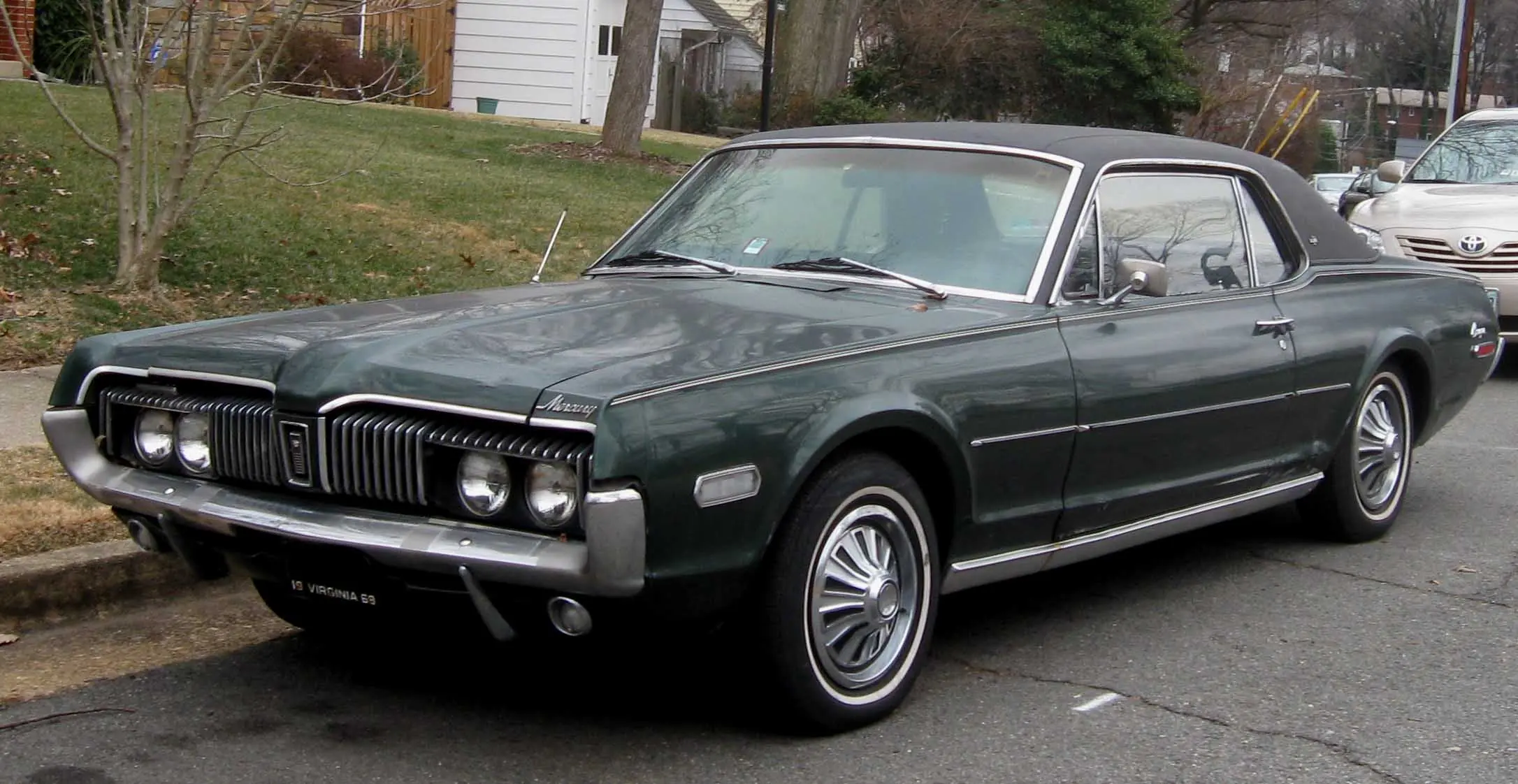 Pontiac