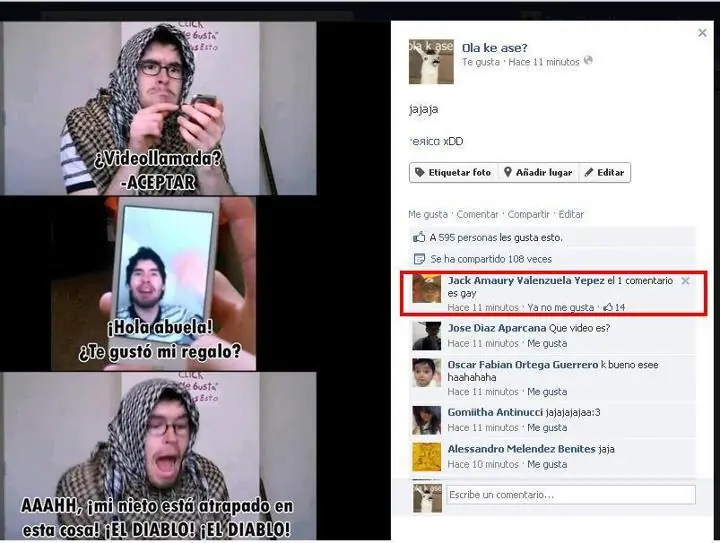 humor