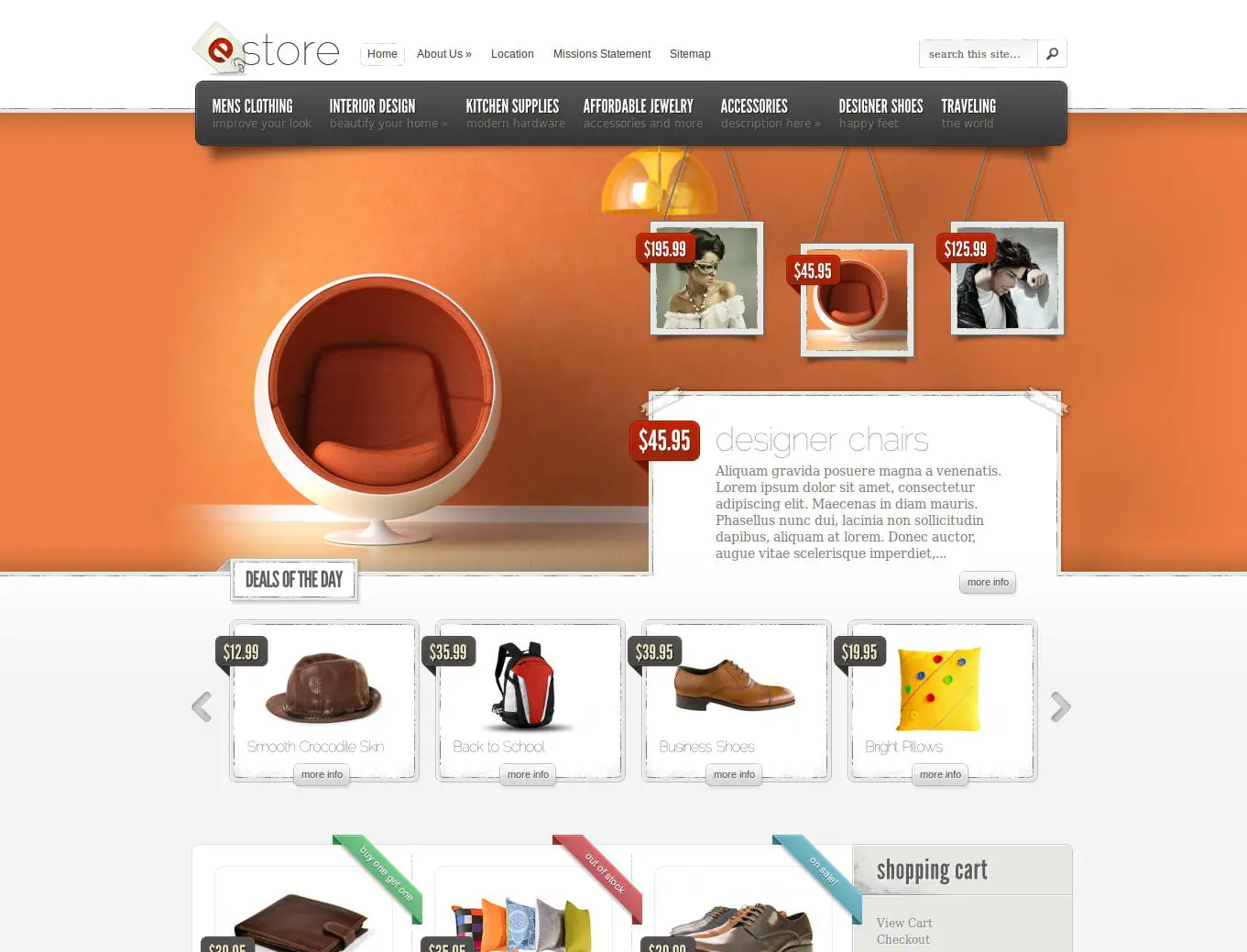 Temas Para WordPress gratis