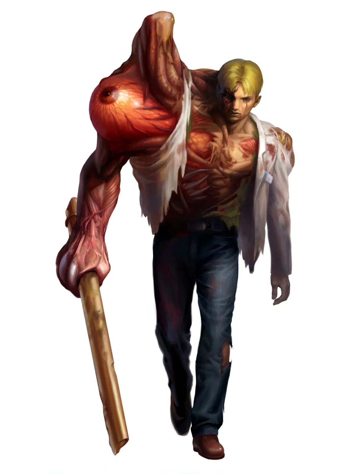 Wesker