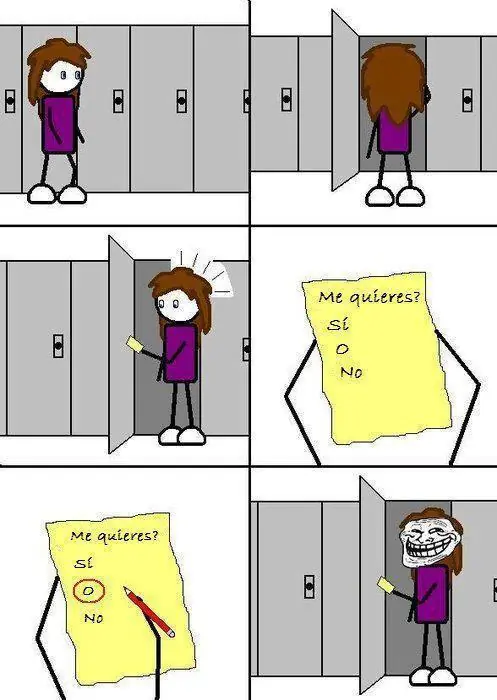 humor