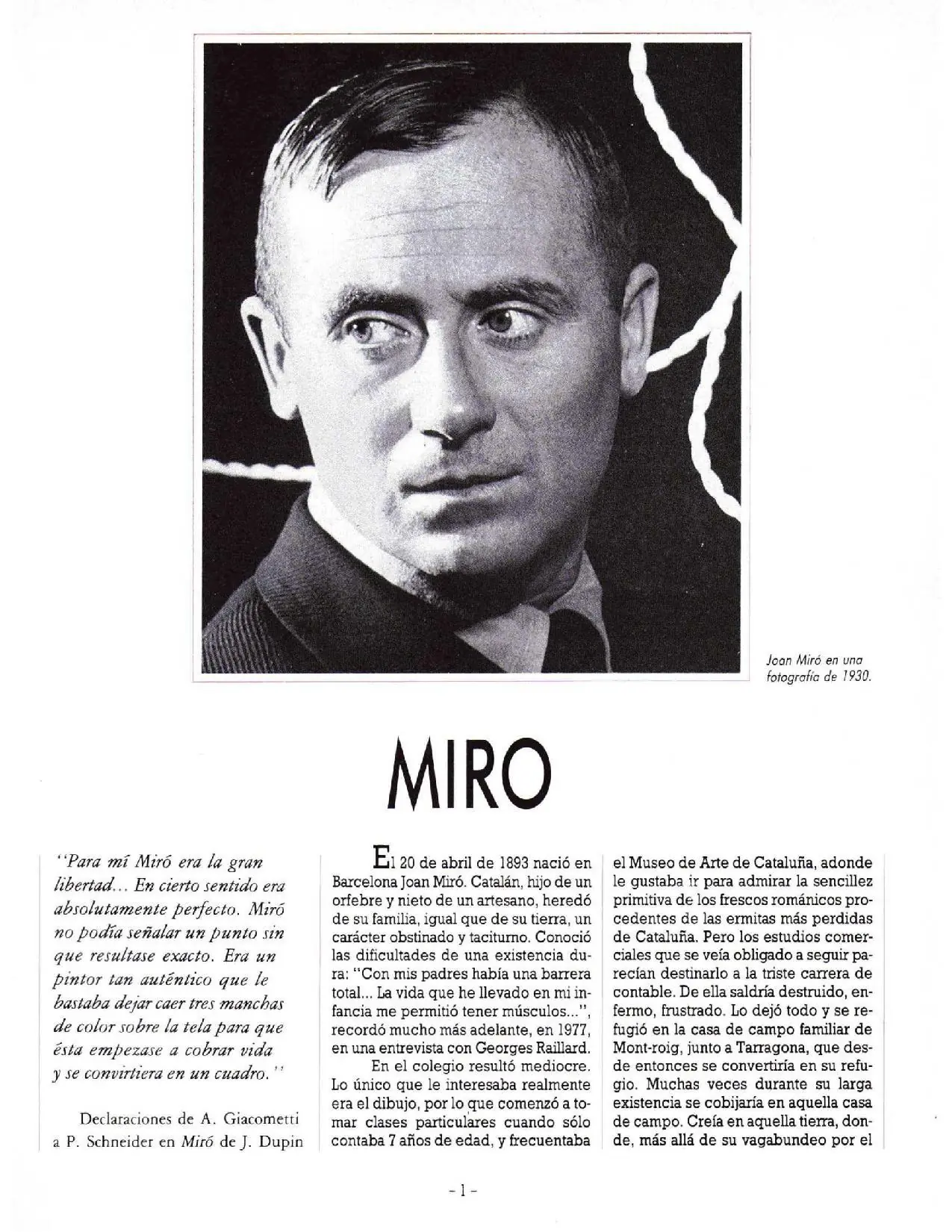 acrilico