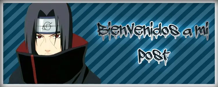 Como Hacer Un Banner Con Tu Nombre De Perfil