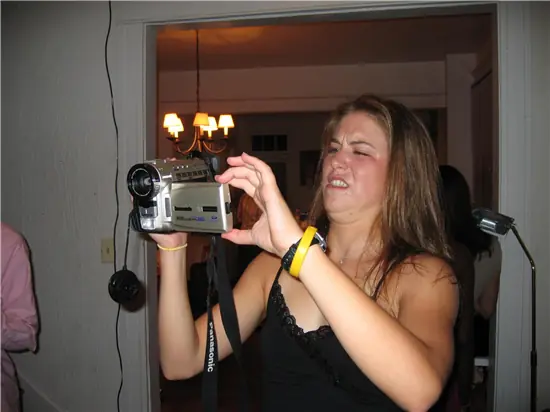 Malos hábitos en el ámbito de la tecnología