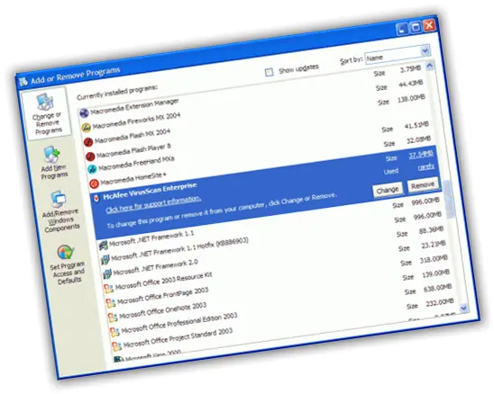 Malos hábitos en el ámbito de la tecnología