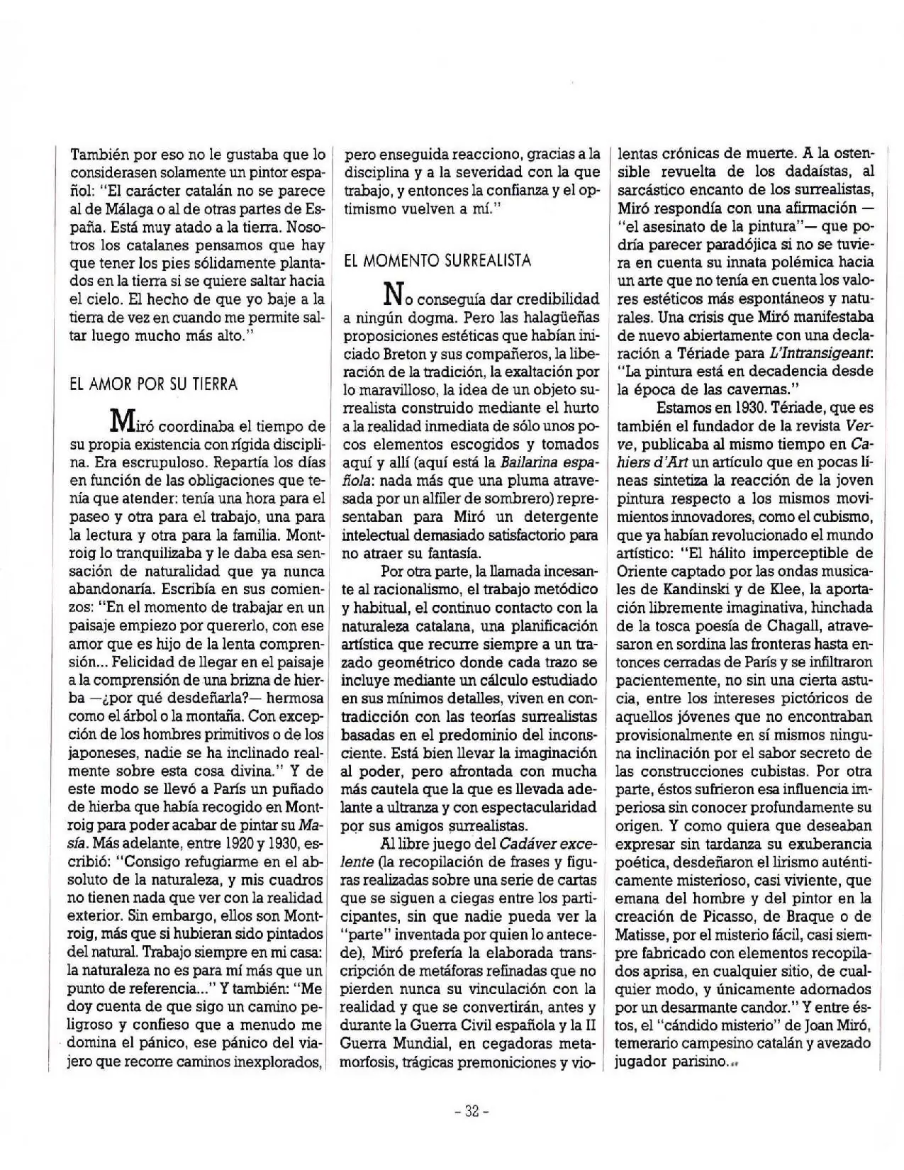 acrilico
