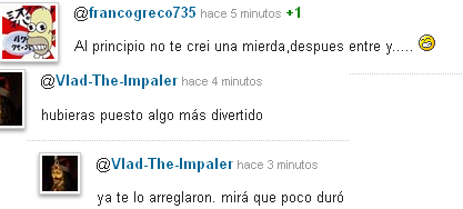 nada es verdad