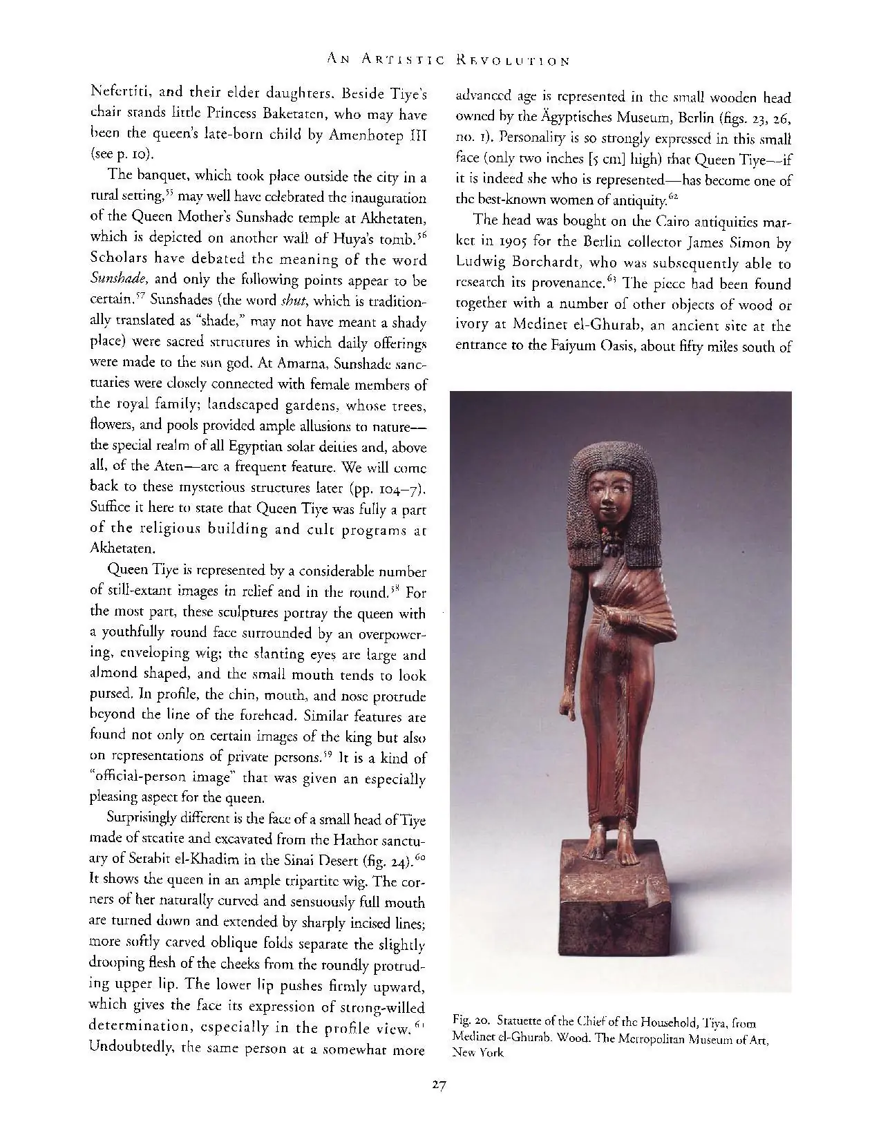 egiptologia