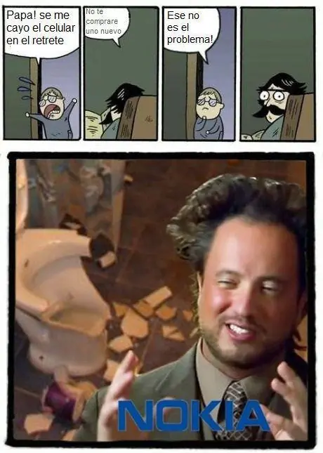 Super Humor