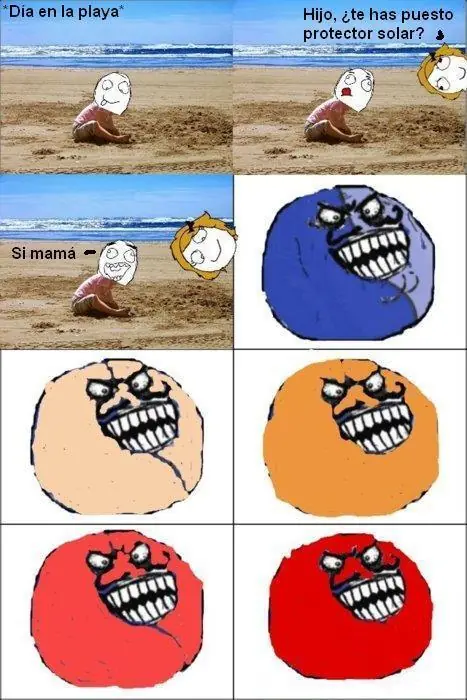 humor