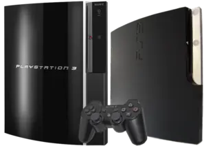 La consola playstation 3