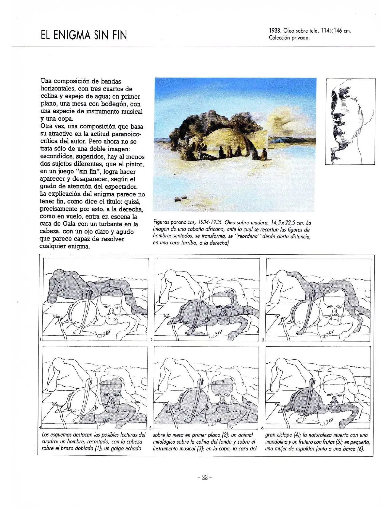 surrealismo