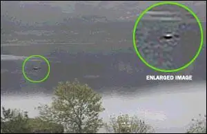 nessie