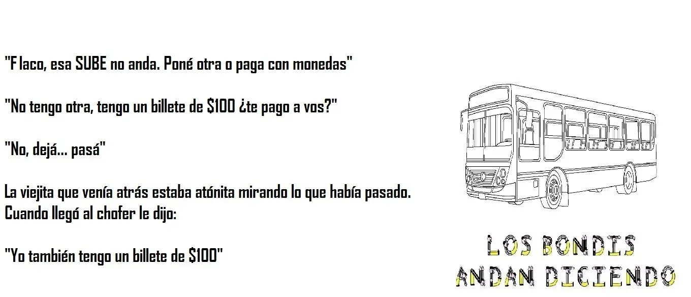 bondis