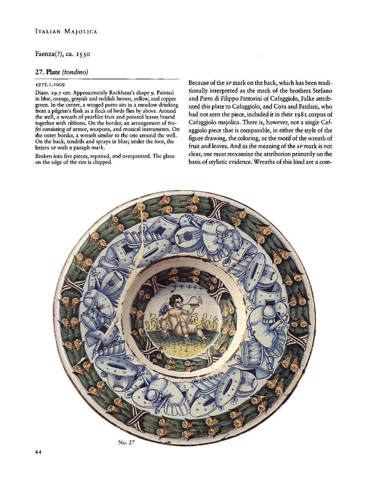 ceramica