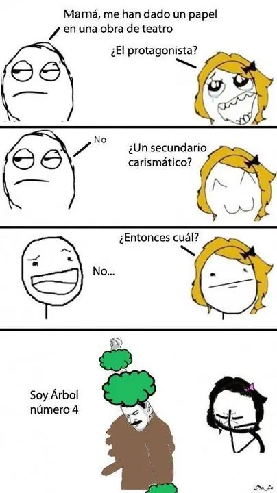 humor