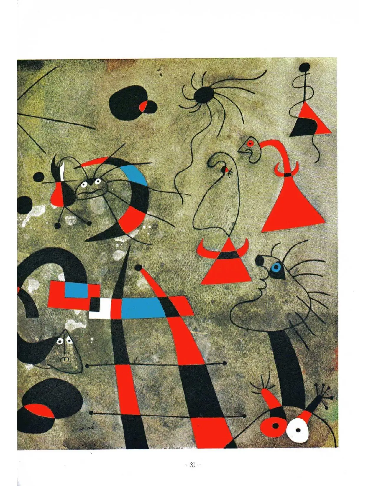 Pintura