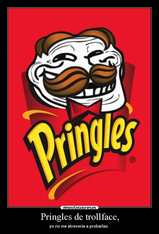 Las Pringles